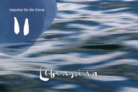 Kalenderblatt Lebenssinn