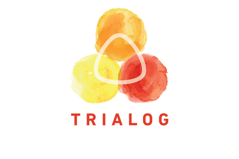Logo Trialog Bildungsdokumentation