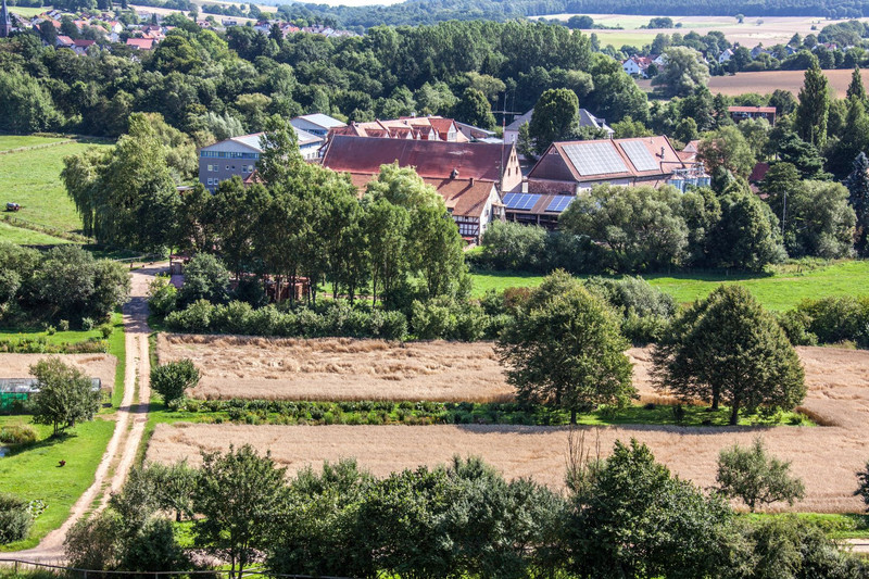 Fleckenbühler Land