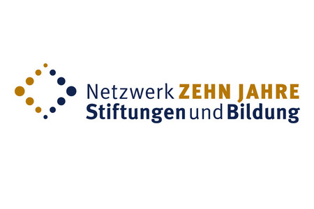 Bild mit Logo