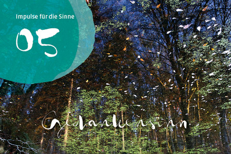 Kalenderblatt Mai