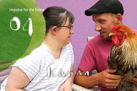 Kalenderblatt April