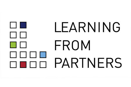 Logo Learnig from Partners