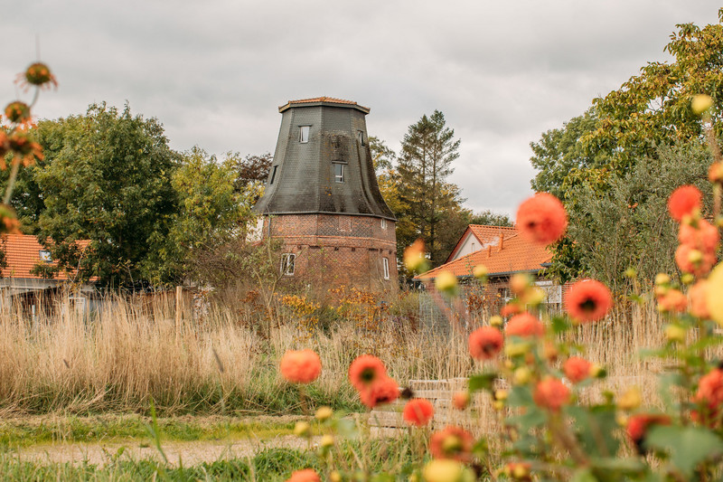 Ovelgönner Mühle